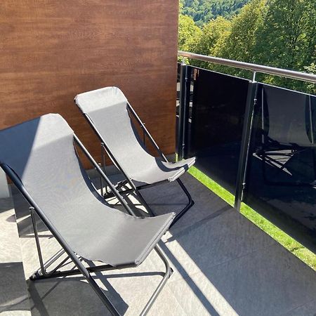 Rezidencia AMÉLIA - Apartmán Afrodita 2 Bardejovské Kúpele Extérieur photo