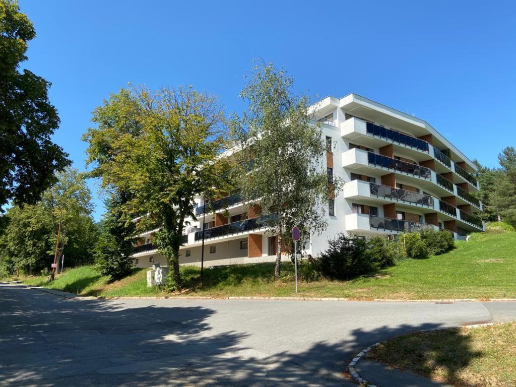 Rezidencia AMÉLIA - Apartmán Afrodita 2 Bardejovské Kúpele Extérieur photo